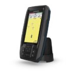 Garmin GPS / Βυθόμετρο / Ραντάρ Striker Vivid 4cv 4.3" 272 x 480 με Αισθητήριο GT20 - Image 2