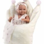 Baby Doll Set 40 cm.