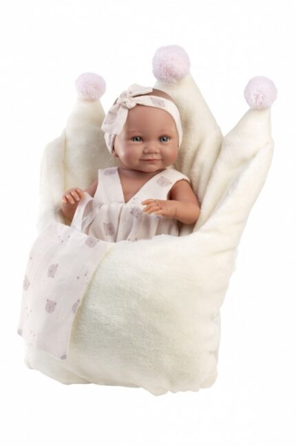 Baby Doll Set 40 cm.