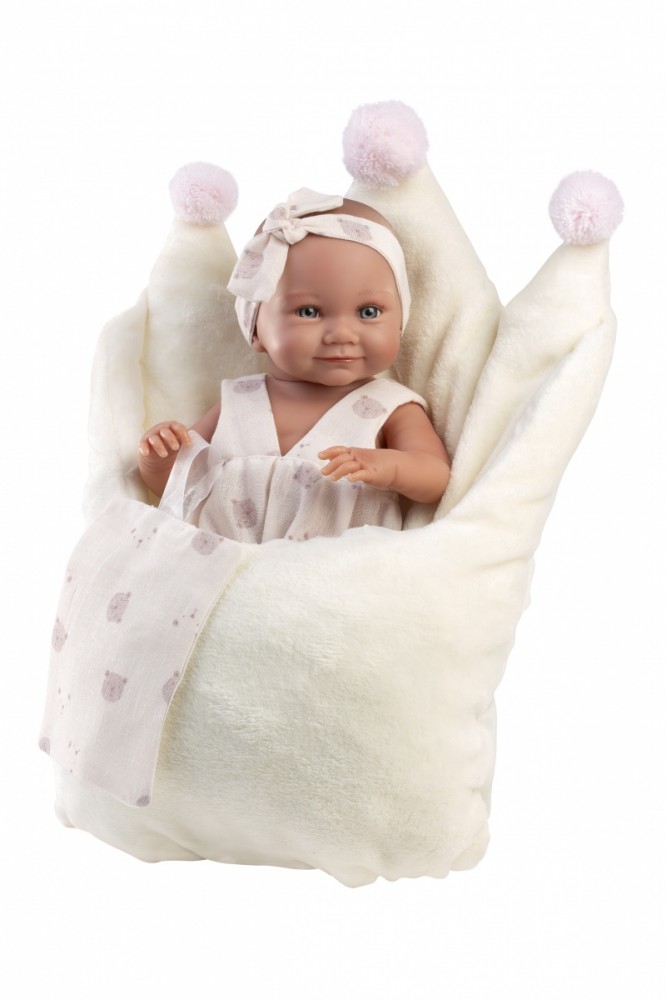 998450_2079270.jpeg Baby Doll Set 40 cm. - Image 1