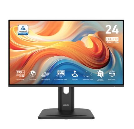 MSI