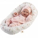 Llorens Juan Baby Doll Mimi 42 cm