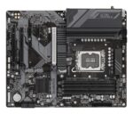 Gigabyte Z790 D AX rev. 1.0 Wi-Fi Motherboard ATX with Intel 1700 Socket - Image 3