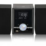 Eltra Speakers Jowisz Bt Cd Usb Black