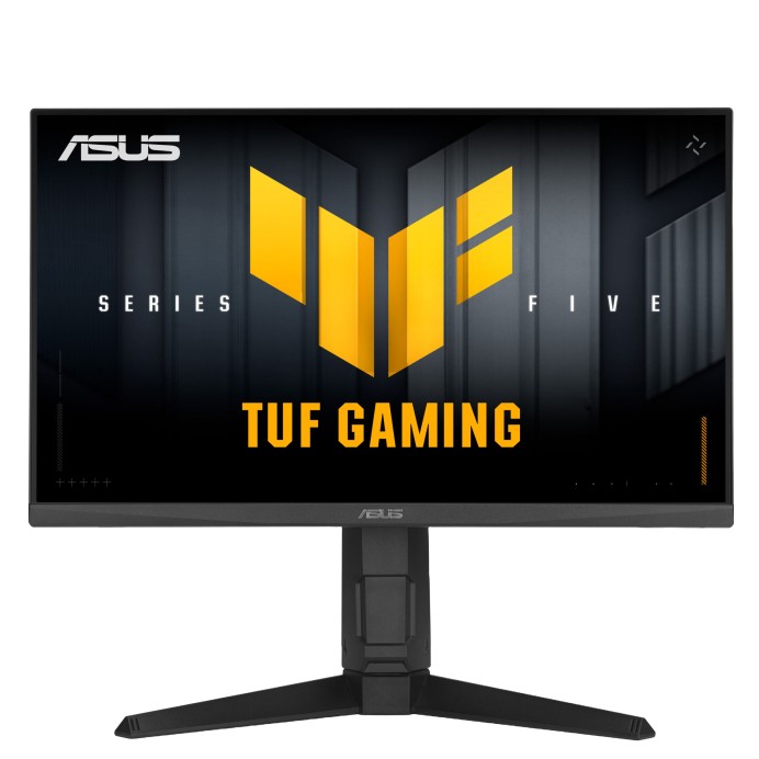 999224_2080644.jpeg Asus TUF Gaming VG249QML5A IPS Gaming Monitor 23.8" FHD 1920x1080 240Hz με Χρόνο Απόκρισης 1ms GTG - Image 1