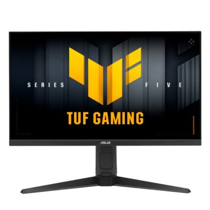Asus VG279QM5A IPS Gaming Monitor 27" FHD 1920x1080 240Hz με Χρόνο Απόκρισης 0.3ms GTG