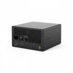 Fractal Design ION Gold 750W Black Computer Power Supply Full Modular 80 Plus Gold