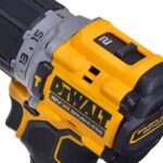 Dewalt Percussive Drill Driver Battery Solo Brushless 18V - Image 4