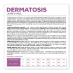 VETEXPERT Veterinary Diet Dermatosis Dog Lamb & Krill - dry dog food - 12 kg - Image 3