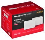 Mercusys AX3000 Whole Home Mesh Wi-Fi System - Image 9