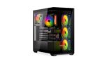 KRUX EXO (KRXD004) Housing Black - Image 21