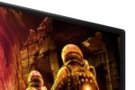 Samsung Odyssey G5 G50F IPS HDR Gaming Monitor 27" QHD 2560x1440 180Hz with Response Time 1ms GTG - Image 10