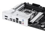 Asus Prime Z890-P rev. 1.0 Motherboard ATX with Intel 1851 Socket - Image 7