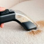Taurus SPCL602 carpet  textile and upholstery vacuum cleaner - Image 6