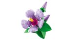LEGO BOTANICALS 10372 Hibiscus - Image 7