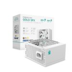 Deepcool Deepcool PS850G 850W Λευκό Τροφοδοτικό Υπολογιστή Full Modular 80 Plus Gold - Image 7