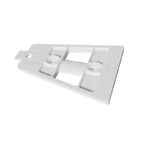 MikroTik v7 Access Point Wi‑Fi 6 Dual Band (2.4 & 5GHz) - Image 5