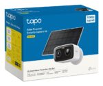 TP-Link Tapo C400 KIT Box IP security camera Outdoor 1920 x 1080 pixels Wall - Image 3