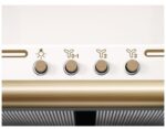 Electrolux Απορροφητήρας Καμινάδα 60cm Λευκός - Image 5
