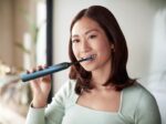 Philips Sonicare DiamondClean HX9911/88 electric toothbrush Adult Sonic toothbrush Black  Blue