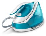 Philips PerfectCare Compact Plus Steam Ironing Station 6.5bar with 1.5lt Container - Image 6