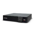 CyberPower PR2200ERT2U uninterruptible power supply (UPS) Line-Interactive 2.2 kVA 2200 W 8 AC outlet(s) - Image 5