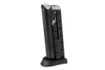 STALKER M906 BAS .22 Long Blank (6 mm) Titanium alarm signal pistol - Image 6