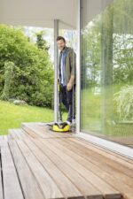 Kärcher T 7 Plus T-Racer Surface cleaner - Image 4