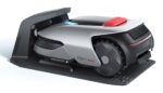 Dreame A2 2000 Robotic lawn mower Battery Black  Grey - Image 6