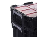 Connect Rolling System KETER toolbox set - Image 12