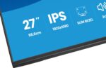 Iiyama ProLite X2797HSU-B1 IPS Monitor 27" FHD 1920x1080 με Χρόνο Απόκρισης 4ms GTG - Image 6