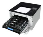 Canon i-SENSYS LBP673Cdw II Colour 1200 x 1200 DPI A4 Wi-Fi - Image 5