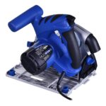 Scheppach PL55 Bench Saw 1200W, Cutting Disc Diameter 160mm & Cutting Speed 9500rpm SCH5901802915 - Image 4