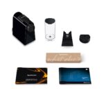 De’Longhi Essenza Mini EN85.B Semi-auto Capsule coffee machine 0.6 L - Image 2