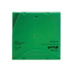 HPE LTO-8 Ultrium 30TB RW Data Cartridge - Image 2
