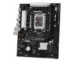 Asrock H810M-P GEN5 motherboard - Image 3
