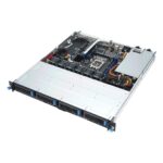 Asus Rack 1u Rs300-e12-rs4/350w Intel C262 Lga1700 95w 4xddr5 4400 4000 3600 4x3,5"/2,5" 4*sata Sas Nvme 2x Intel I210at 1x Management Port 1+1 450w 80 Plus Platinum - Image 7