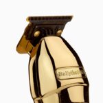 Babyliss Pro Beard Trimmer Skeletonfx 4Artists gold (FX7870GE) - Image 2