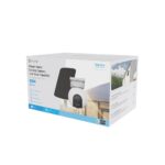 EZVIZ HB8 Spherical IP security camera Outdoor 2560 x 1440 pixels Wall with solar panel - Image 3