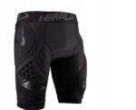 LEATT Impact Shorts 3DF 3.0 with pads  size L  black