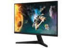Samsung G31H computer monitor 61 cm (24 ) 1920 x 1080 pixels Full HD LCD Black - Image 8