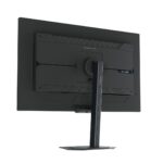 Gigabyte M27Q2 IPS HDR Monitor 27" QHD 2560x1440 200Hz με Χρόνο Απόκρισης 1ms GTG - Image 2