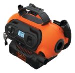 Black & Decker BDCINF18N-QS air compressor 160 l/min AC/Cigar lighter - Image 8