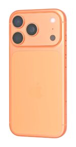 Apple iPhone 17 Pro (12GB/512GB) Cosmic Orange - Image 15