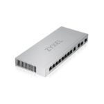 Zyxel XGS1010-12 MultiGig V2 10 Port MultiGig Switch - Image 4