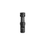RODE Videomic Me-C+ Black Mobile phone/smartphone microphone