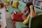 Kobo Clara Colour 6" (16GB) Black - Image 15