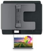 HP Smart Tank 530 Colour All In One Inkjet Printer with WiFi and Mobile Printing - Image 3