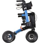 ActionMed Aluminum Walker - Image 3