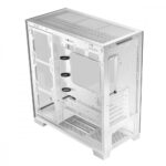 MODECOM Volcano SPACE MIDI USB 3.0 X 2  CYPE-C - Image 4